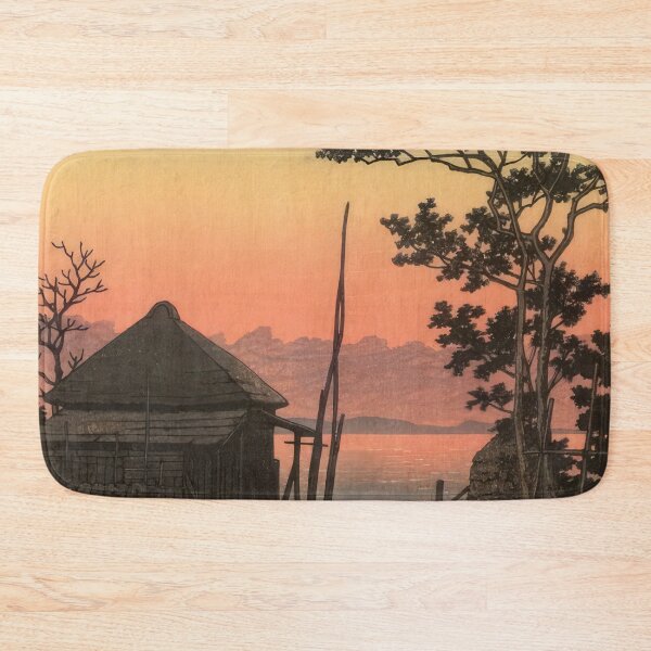 Item preview, Hasui Kawase designed and sold by TizianaBrand.