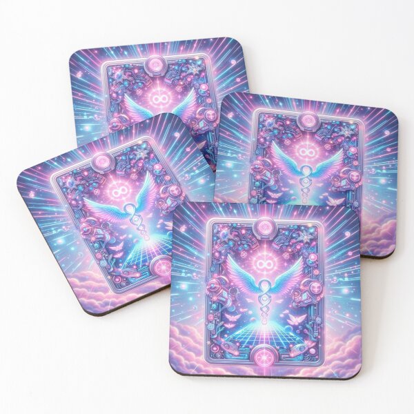 Item preview, THE MAGICIAN – Architect of Realities designed and sold by DreamArt Creations.