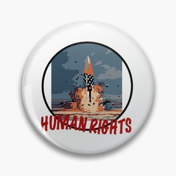 Item preview, HUMAN RIGHTS designed and sold by CemDigitalArt.