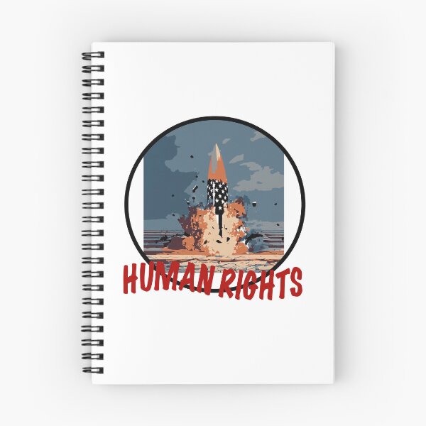 Item preview, HUMAN RIGHTS designed and sold by CemDigitalArt.