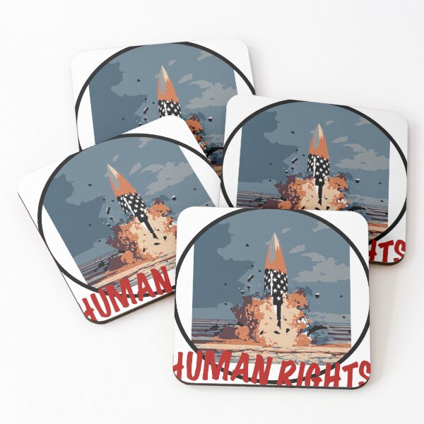 Item preview, HUMAN RIGHTS designed and sold by CemDigitalArt.