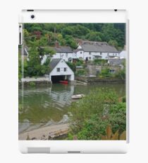 Helford iPad Case/Skin