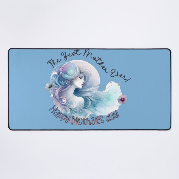 Item preview, Mothers Day -MUCHA LADY DESIGN designed and sold by FLOWERDREAMER.
