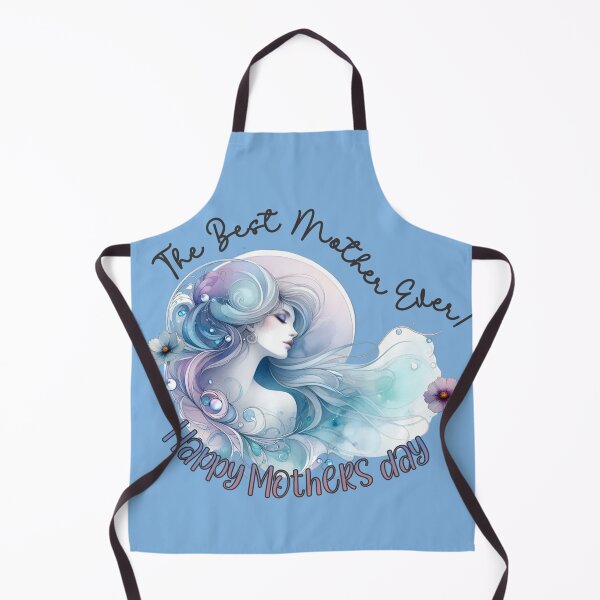 Item preview, Mothers Day -MUCHA LADY DESIGN designed and sold by FLOWERDREAMER.