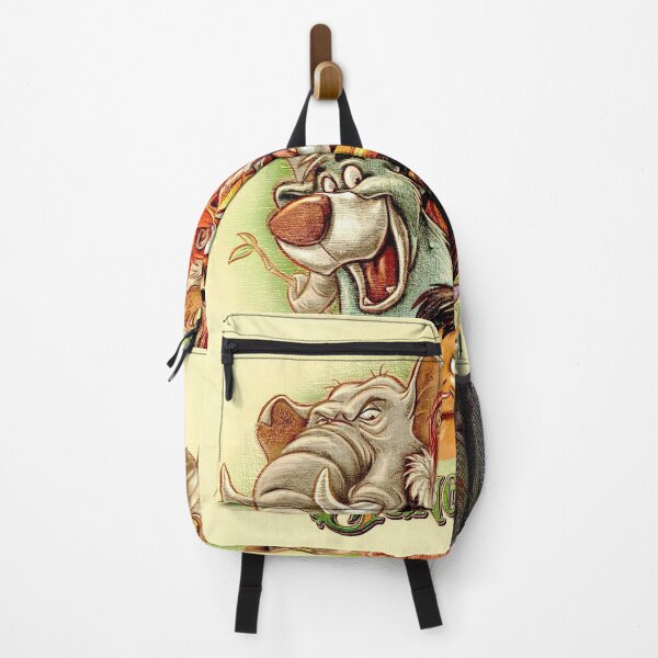 Item preview, The Jungle Book designed and sold by KOTB10.