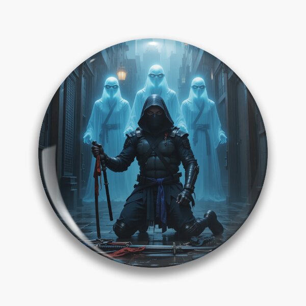Item preview, Warrior Spirits designed and sold by RaF71PrO.
