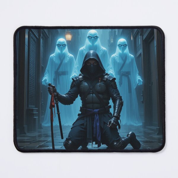 Item preview, Warrior Spirits designed and sold by RaF71PrO.