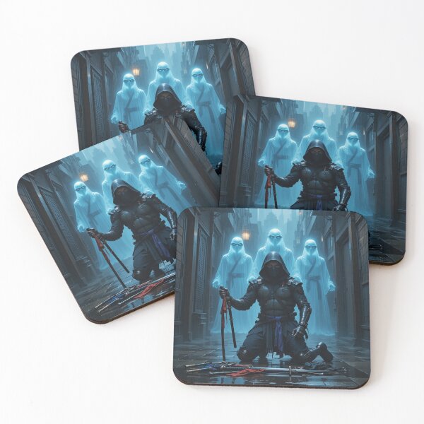 Item preview, Warrior Spirits designed and sold by RaF71PrO.