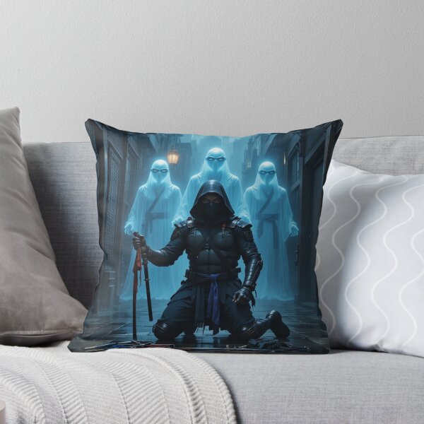 Item preview, Warrior Spirits designed and sold by RaF71PrO.