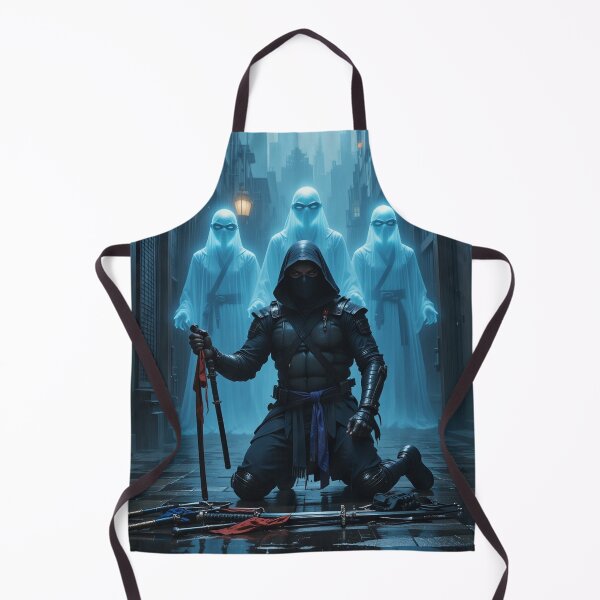 Item preview, Warrior Spirits designed and sold by RaF71PrO.