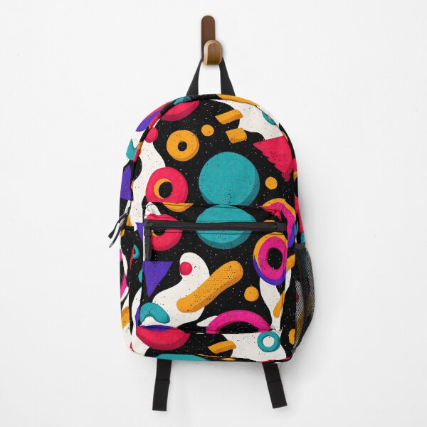 Item preview, 80s and 90s Retro Pop Pattern designed and sold by AeonAcademy.