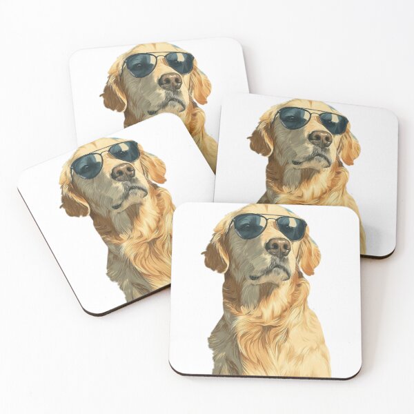 Item preview, Mr. Steal Your Treat - Aviator Dog designed and sold by Theartistictale  _.