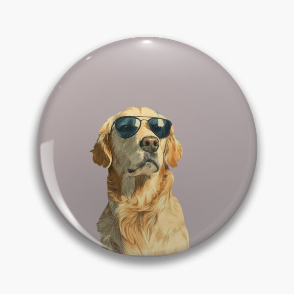 Item preview, Mr. Steal Your Treat - Aviator Dog designed and sold by Theartistictale  _.