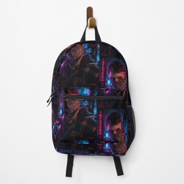 Item preview, Cyberphunk hate murderer designed and sold by ReichsFlow.
