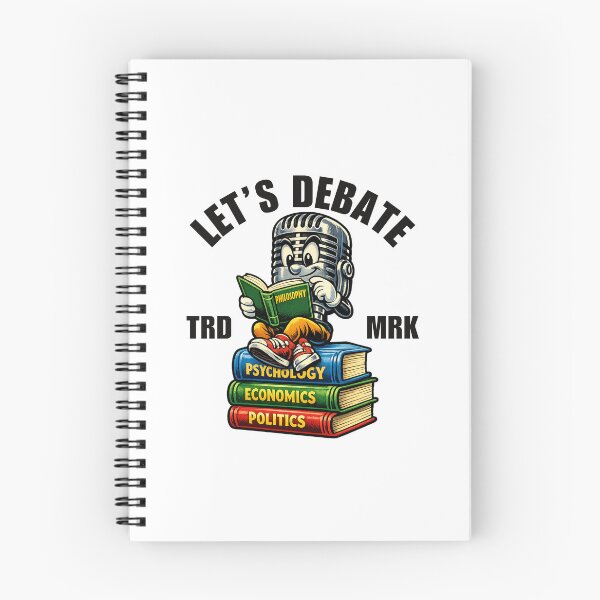Item preview, Let's debate designed and sold by Peerless-Prime.