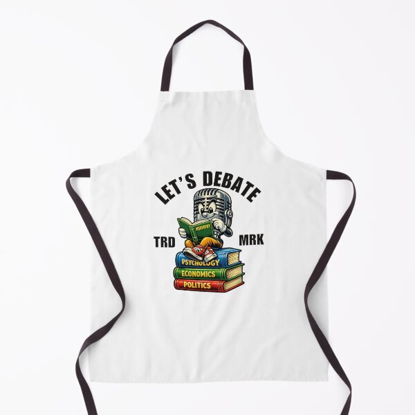 Item preview, Let's debate designed and sold by Peerless-Prime.