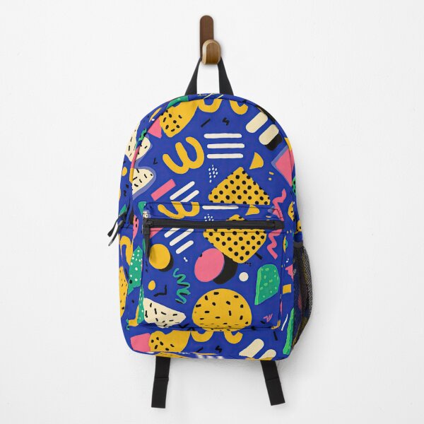 Item preview, 80s and 90s Retro Pop Pattern designed and sold by AeonAcademy.