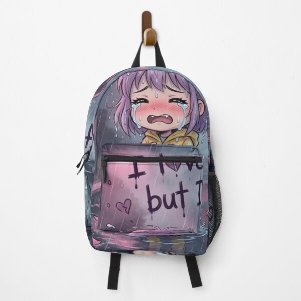 Item preview, I Loved You But I Lost You Heartbreak designed and sold by LowBattery Social Club.