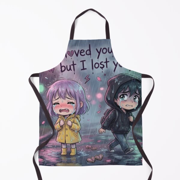 Item preview, I Loved You But I Lost You Heartbreak designed and sold by LowBattery Social Club.