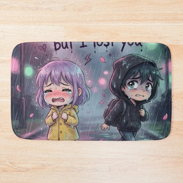 Item preview, I Loved You But I Lost You Heartbreak designed and sold by LowBattery Social Club.