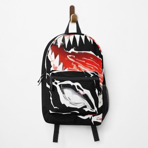 Item preview, Dark Symbiote – Horror Monster Street Art Design designed and sold by Ekracreatives.