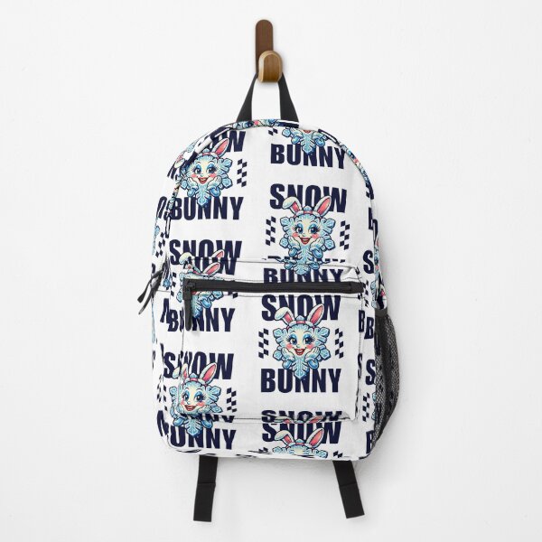 Item preview, Snow bunny designed and sold by Peerless-Prime.