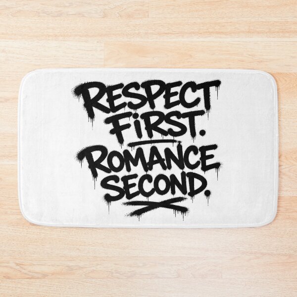 Item preview, Jane Eyre Respect First Romance Second Gothic Literature designed and sold by Fenay Designs.
