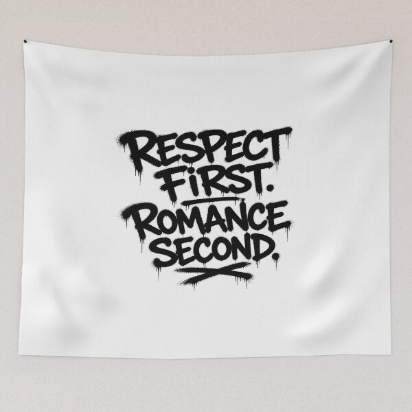 Item preview, Jane Eyre Respect First Romance Second Gothic Literature designed and sold by Fenay Designs.