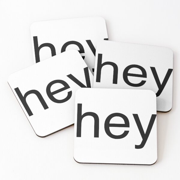 Item preview, hey designed and sold by immy.