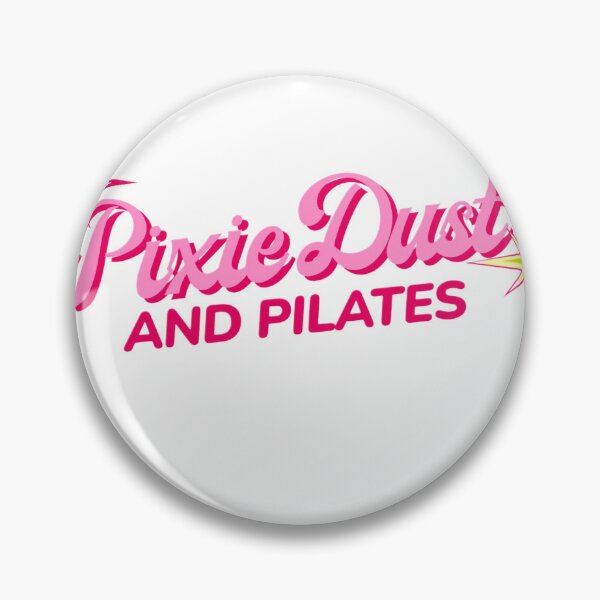 Item preview, Pixie Dust and Pilates designed and sold by StellarSophie.