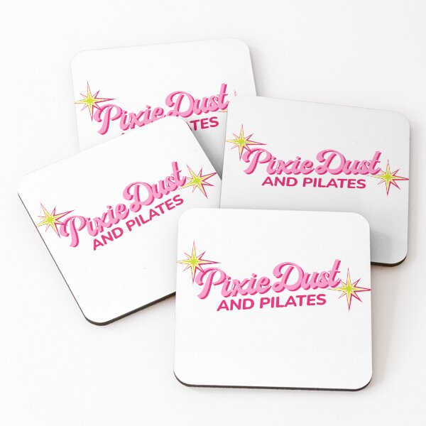 Item preview, Pixie Dust and Pilates designed and sold by StellarSophie.