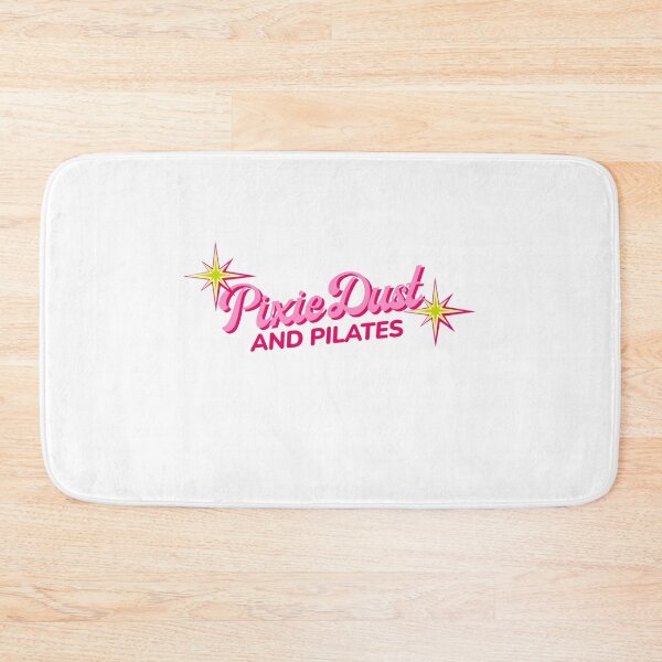 Item preview, Pixie Dust and Pilates designed and sold by StellarSophie.