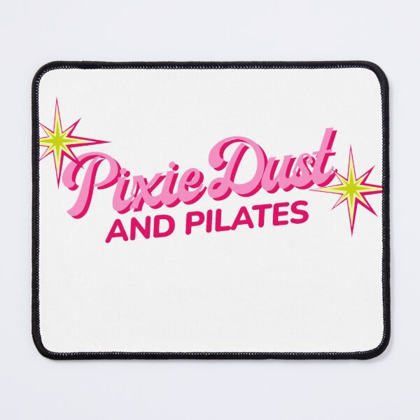 Item preview, Pixie Dust and Pilates designed and sold by StellarSophie.