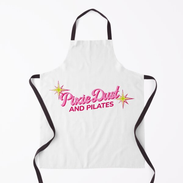 Item preview, Pixie Dust and Pilates designed and sold by StellarSophie.