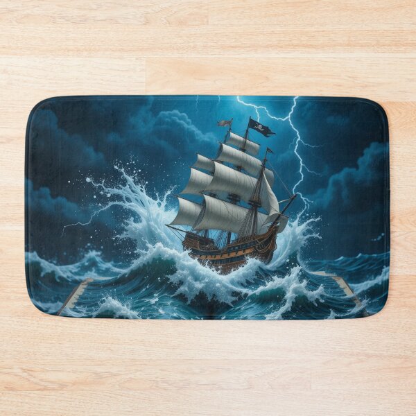 Item preview, Pirates Book designed and sold by RaF71PrO.