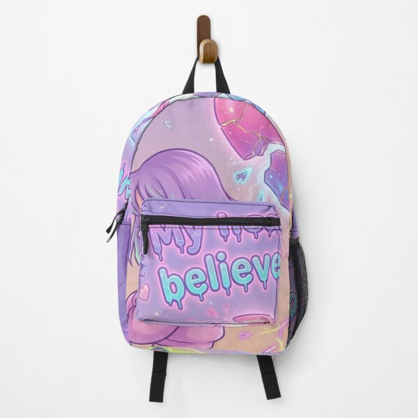 Item preview, My Heart Doesnt Believe Anymore Aesthetic designed and sold by LowBattery Social Club.
