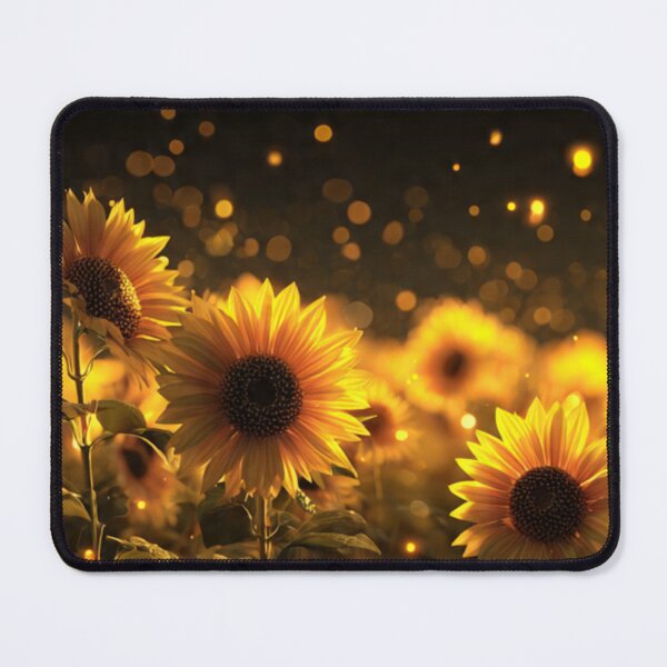 Item preview, Sunflower Bliss designed and sold by Chromatica Huevault.