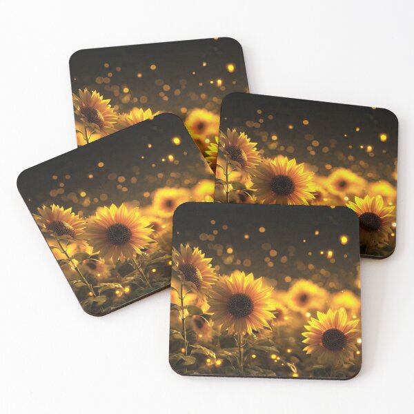 Item preview, Sunflower Bliss designed and sold by Chromatica Huevault.