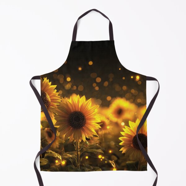 Item preview, Sunflower Bliss designed and sold by Chromatica Huevault.