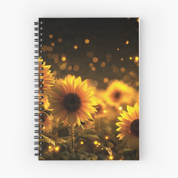 Item preview, Sunflower Bliss designed and sold by Chromatica Huevault.