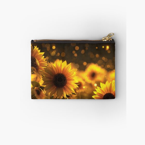 Item preview, Sunflower Bliss designed and sold by Chromatica Huevault.