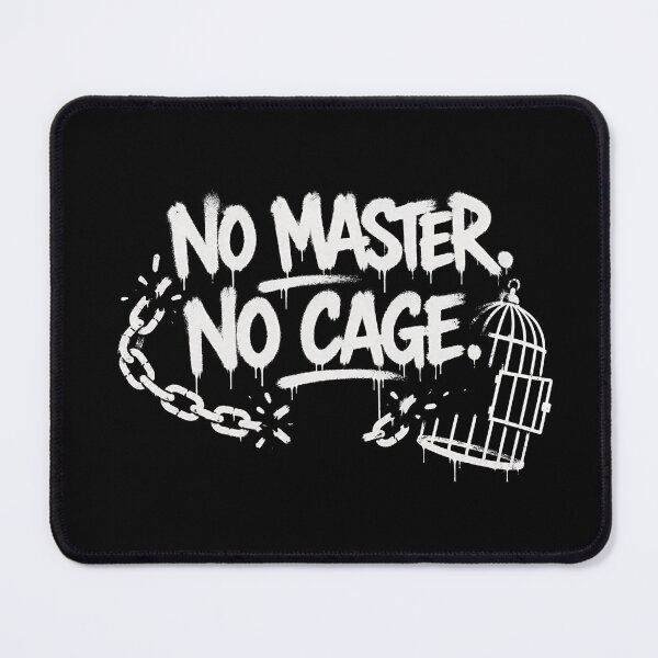 Item preview, Jane Eyre No Master No Cage Broken Chain Bookish Feminist designed and sold by Fenay Designs.