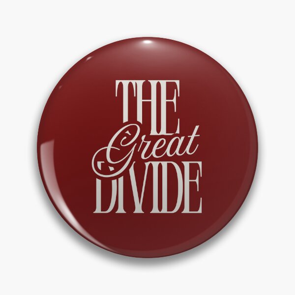 Item preview, The Great Divide NK Maroon designed and sold by Bigbeatboutique.