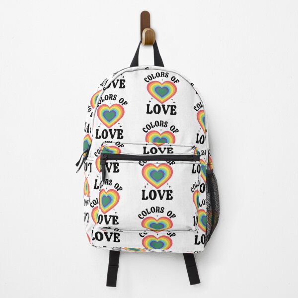 Item preview, Colors of love designed and sold by KrisGraphic45.