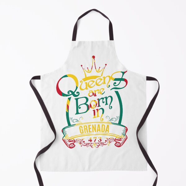 Item preview, Grenada Queen designed and sold by PCwear473.