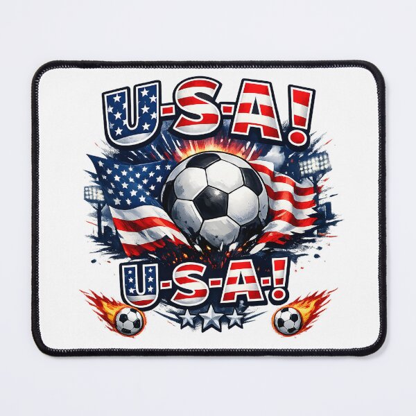 Item preview,  usa football designed and sold by Troll Art & Delete.
