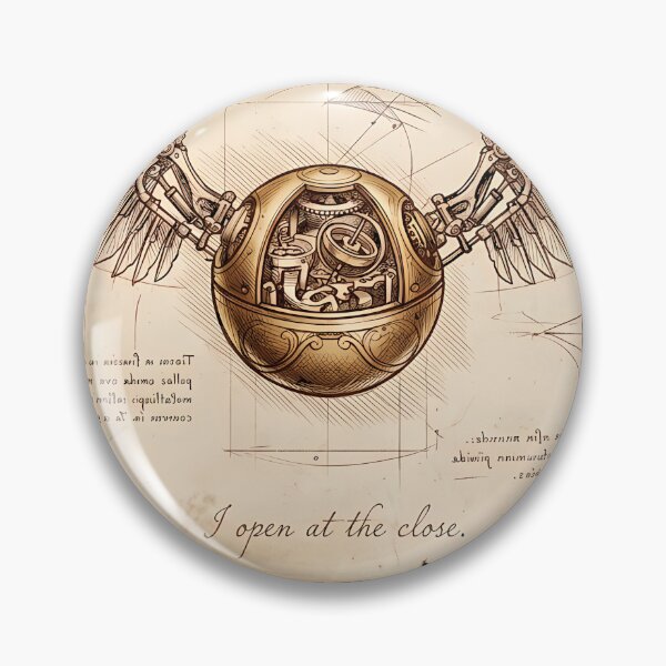Item preview, Golden Aviary Anatomy Sketch designed and sold by agearb.