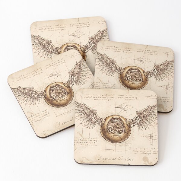 Item preview, Golden Aviary Anatomy Sketch designed and sold by agearb.