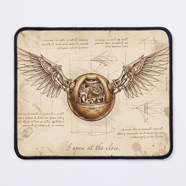 Item preview, Golden Aviary Anatomy Sketch designed and sold by agearb.