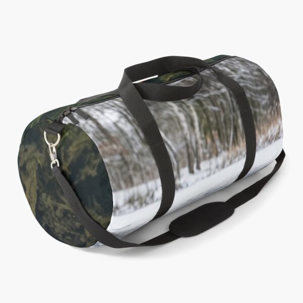 Item preview, Fish visible under a thin layer of ice designed and sold by Malisa345.